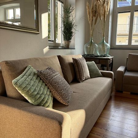 Ferienwohnung Am Ostpark Landau in der Pfalz Exteriör bild