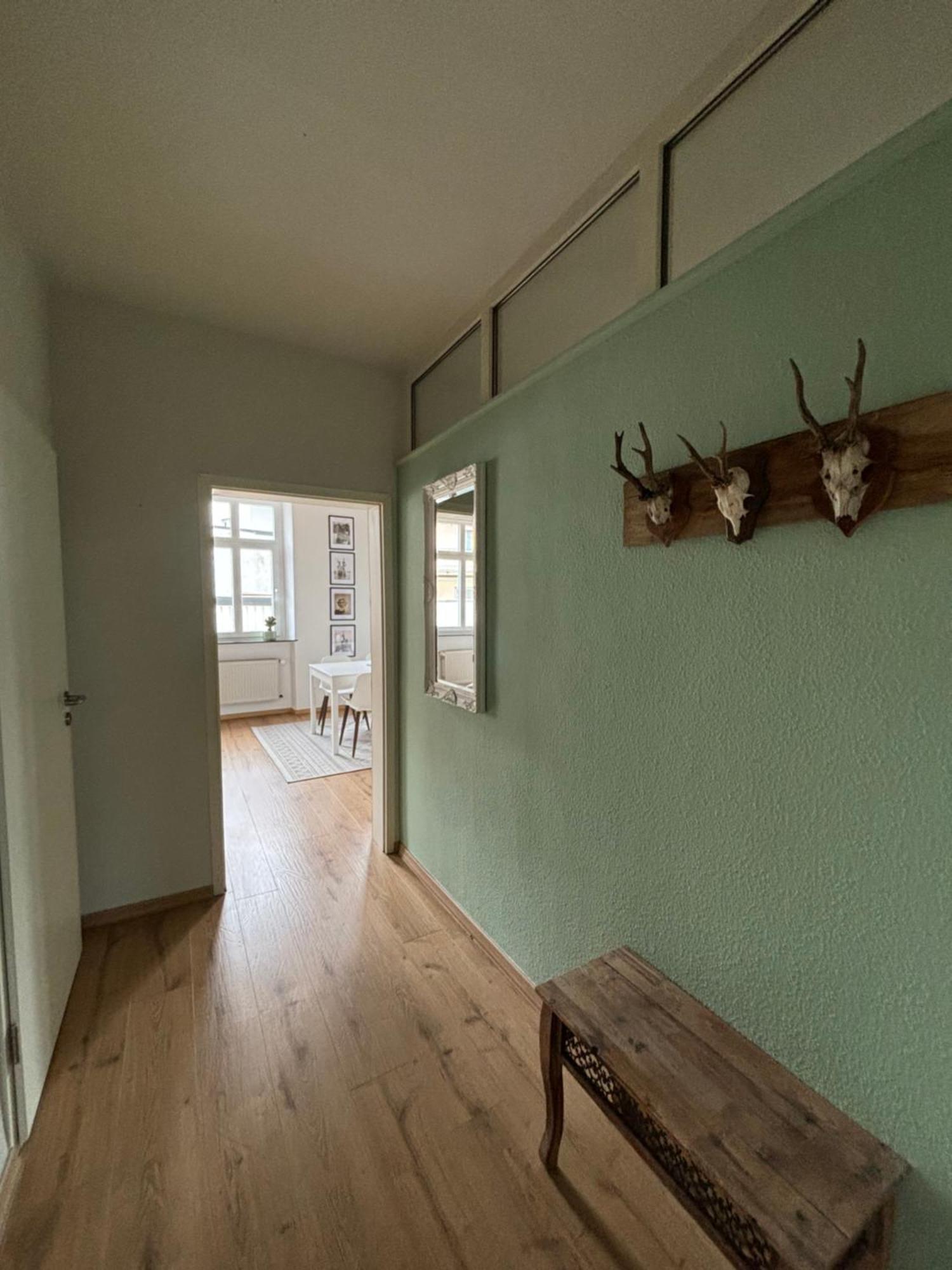 Ferienwohnung Am Ostpark Landau in der Pfalz Exteriör bild