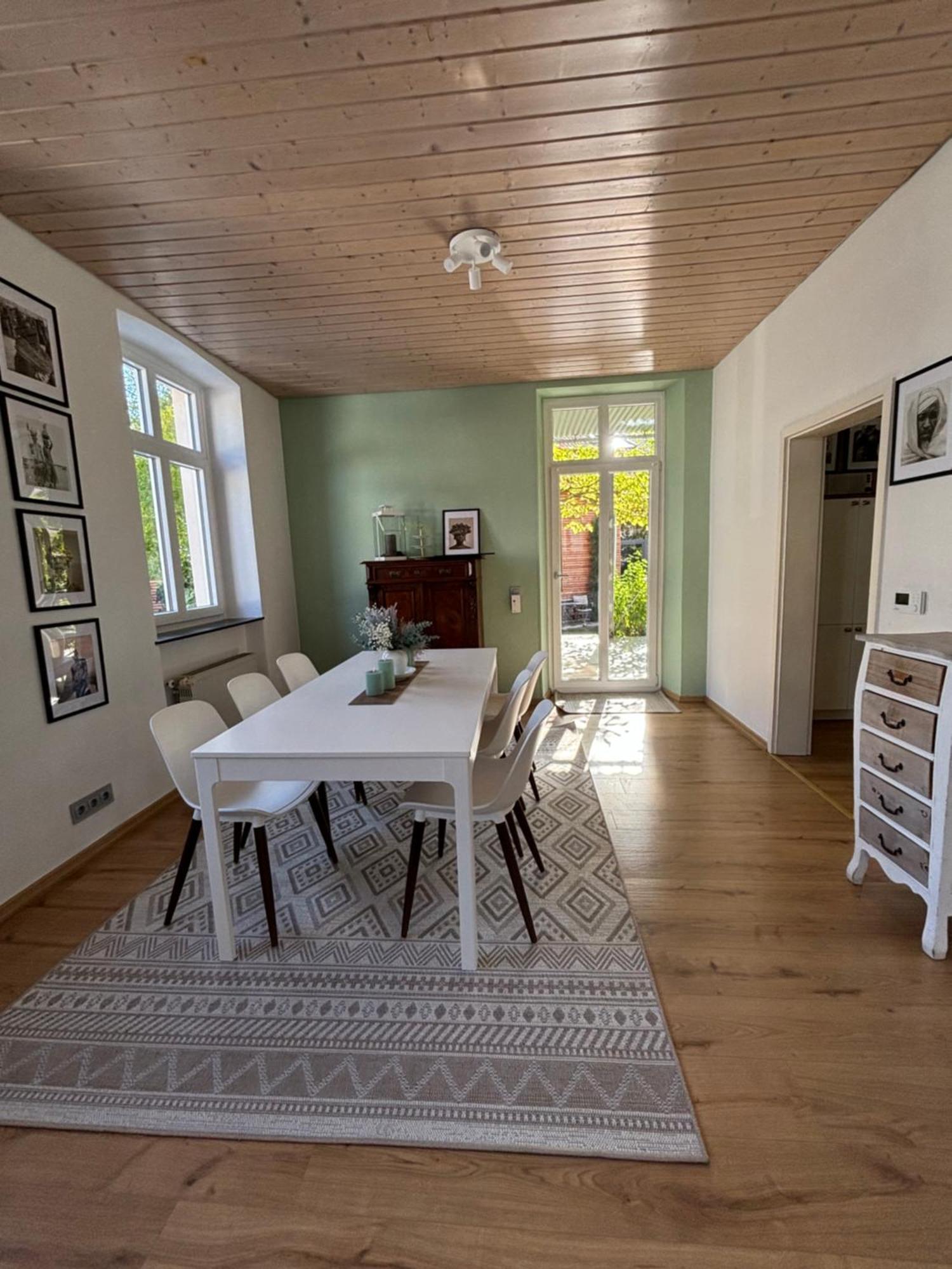 Ferienwohnung Am Ostpark Landau in der Pfalz Exteriör bild