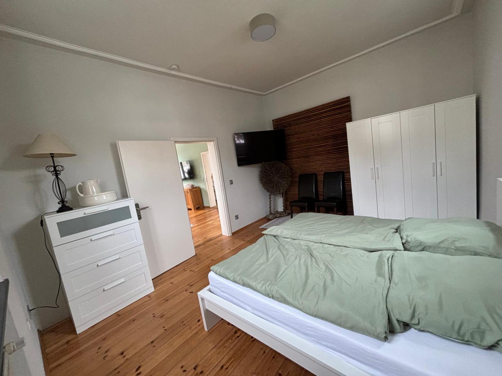 Ferienwohnung Am Ostpark Landau in der Pfalz Exteriör bild