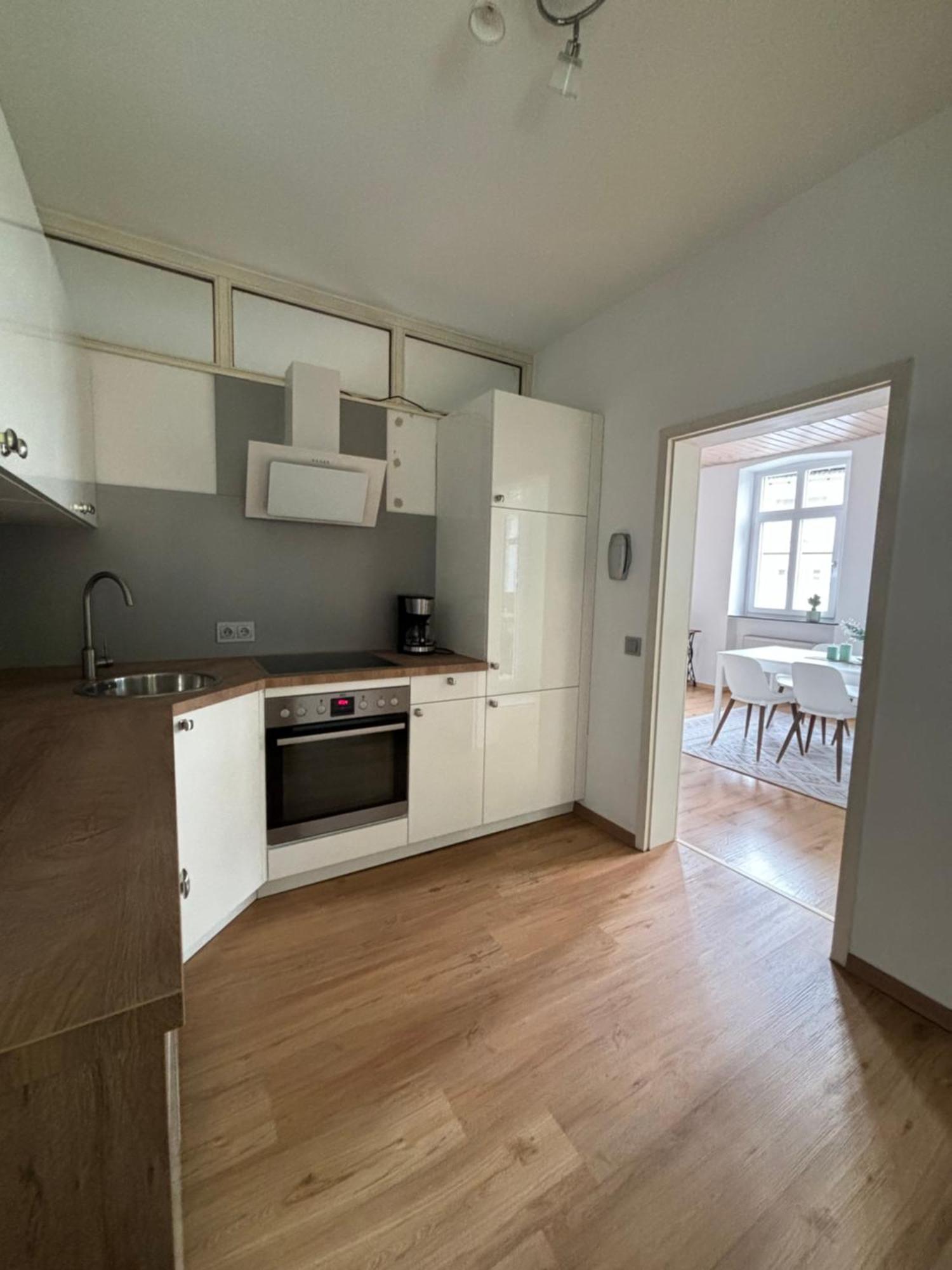 Ferienwohnung Am Ostpark Landau in der Pfalz Exteriör bild