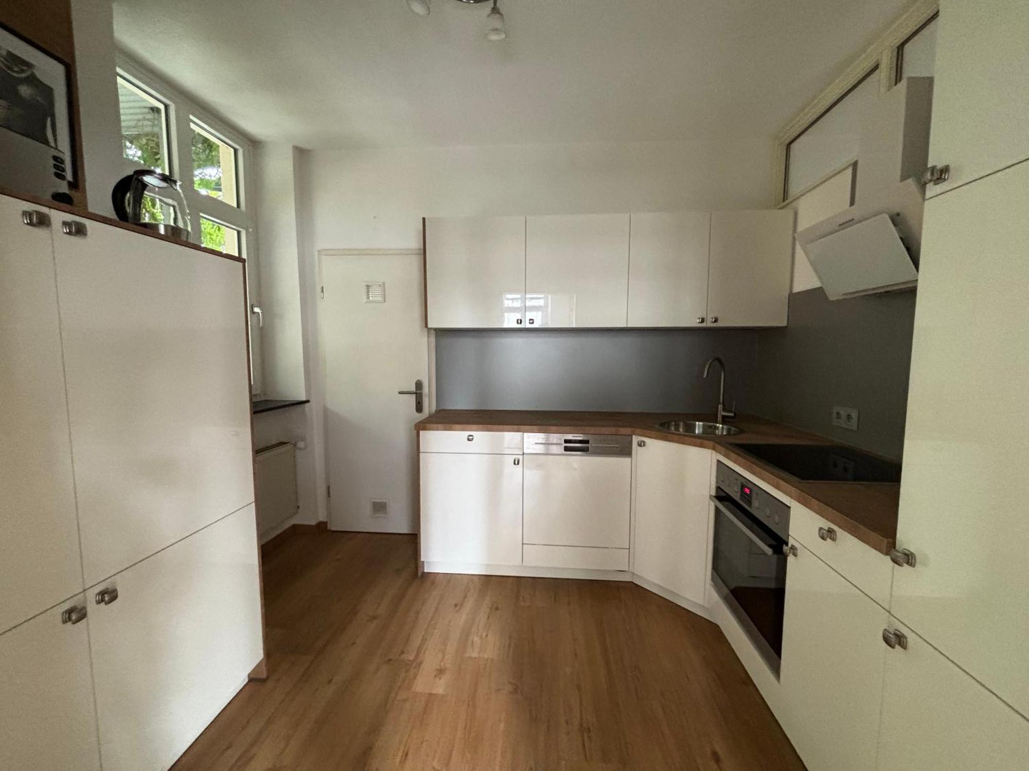 Ferienwohnung Am Ostpark Landau in der Pfalz Exteriör bild