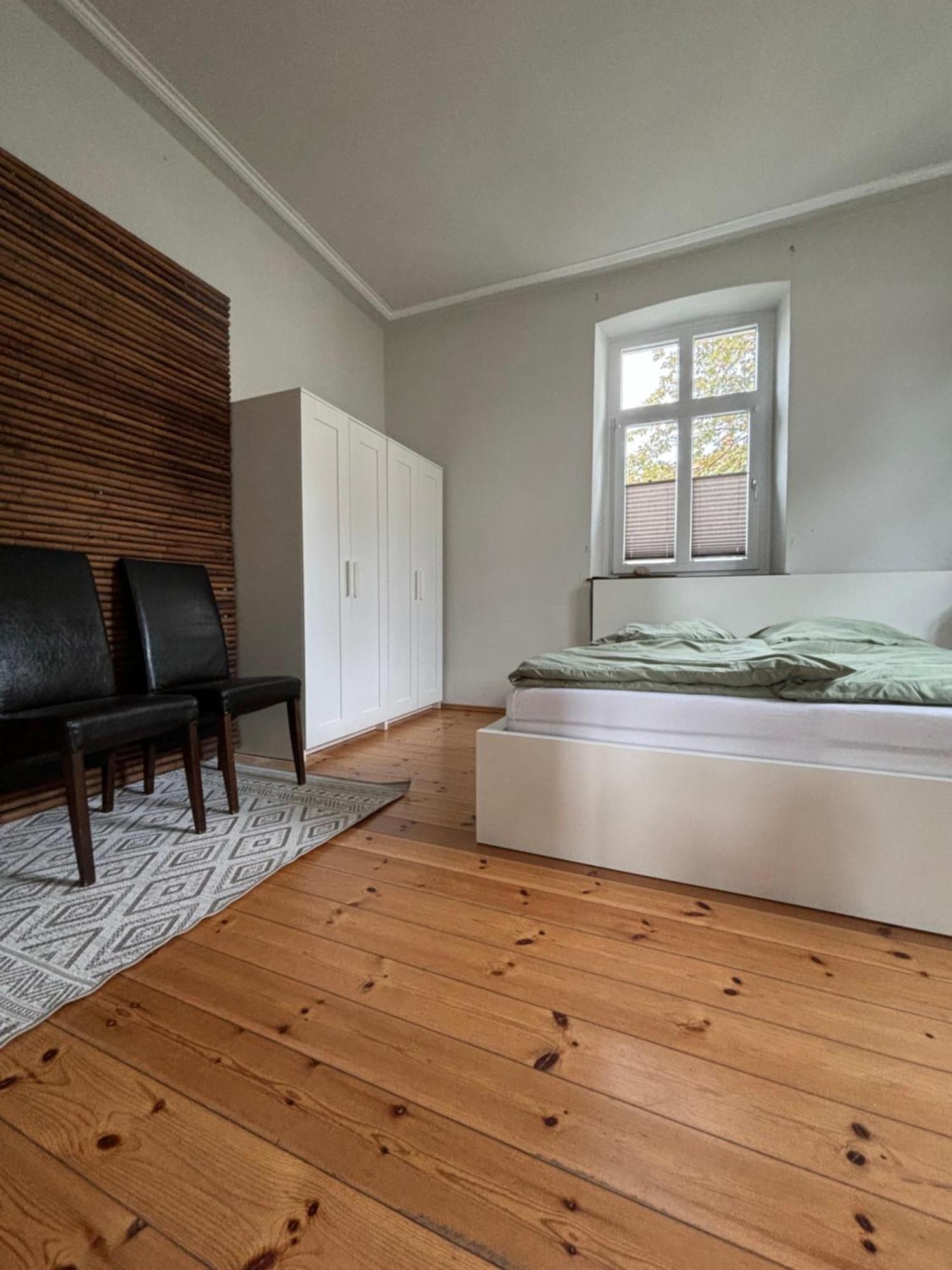 Ferienwohnung Am Ostpark Landau in der Pfalz Exteriör bild