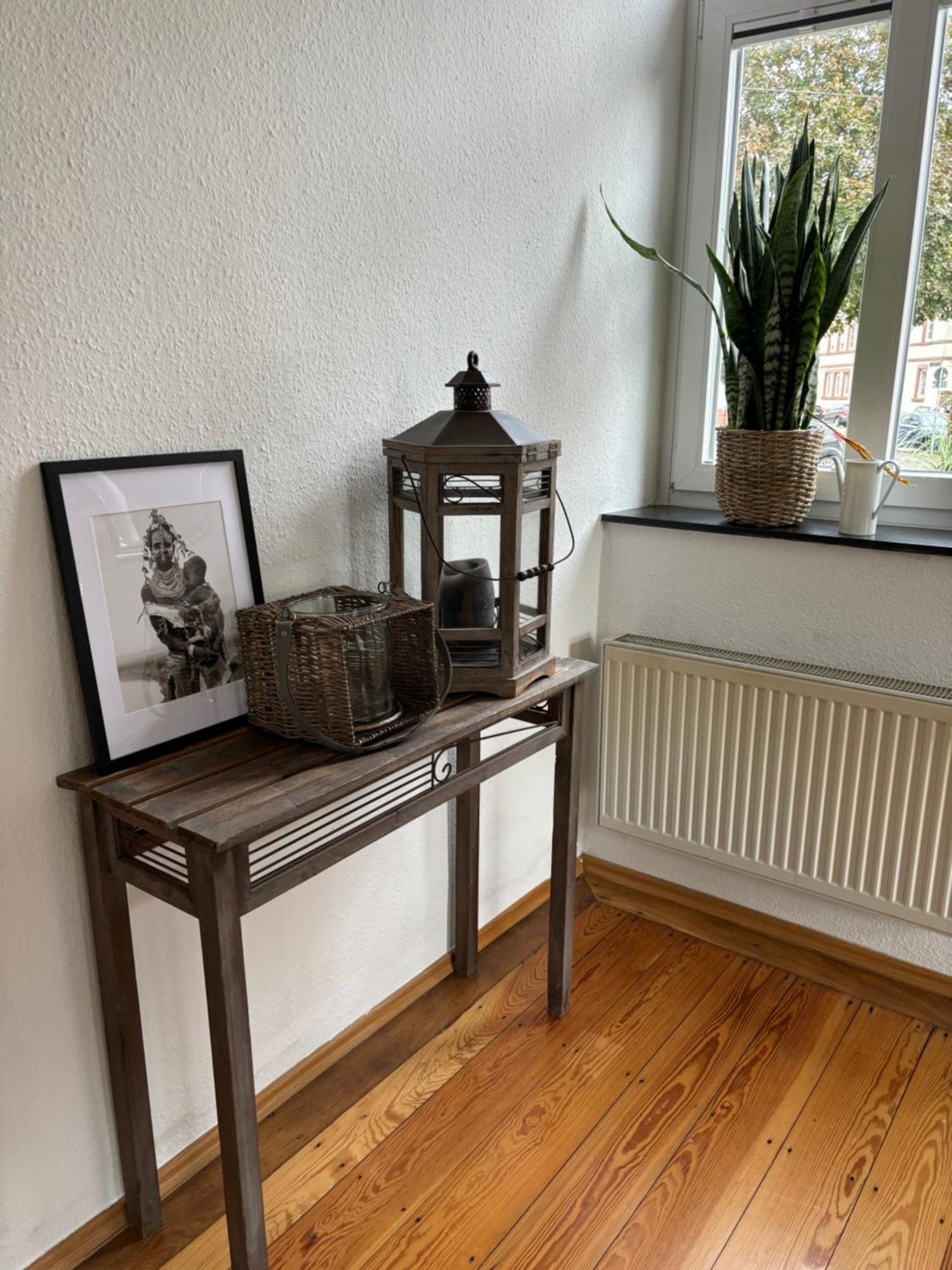 Ferienwohnung Am Ostpark Landau in der Pfalz Exteriör bild