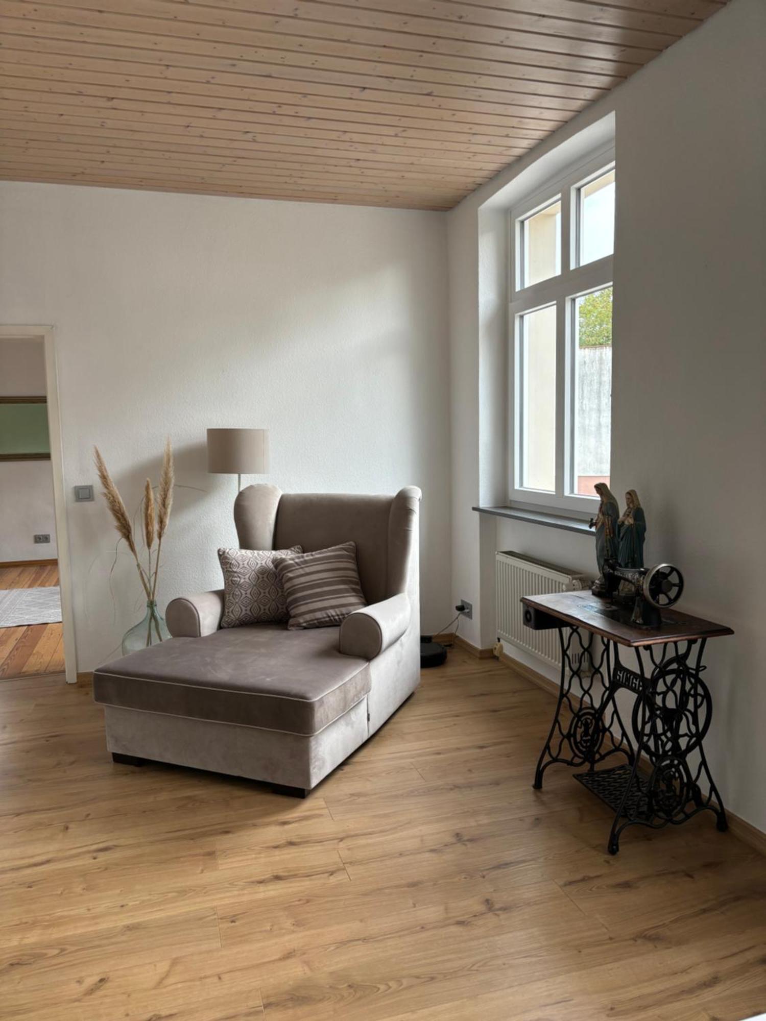 Ferienwohnung Am Ostpark Landau in der Pfalz Exteriör bild
