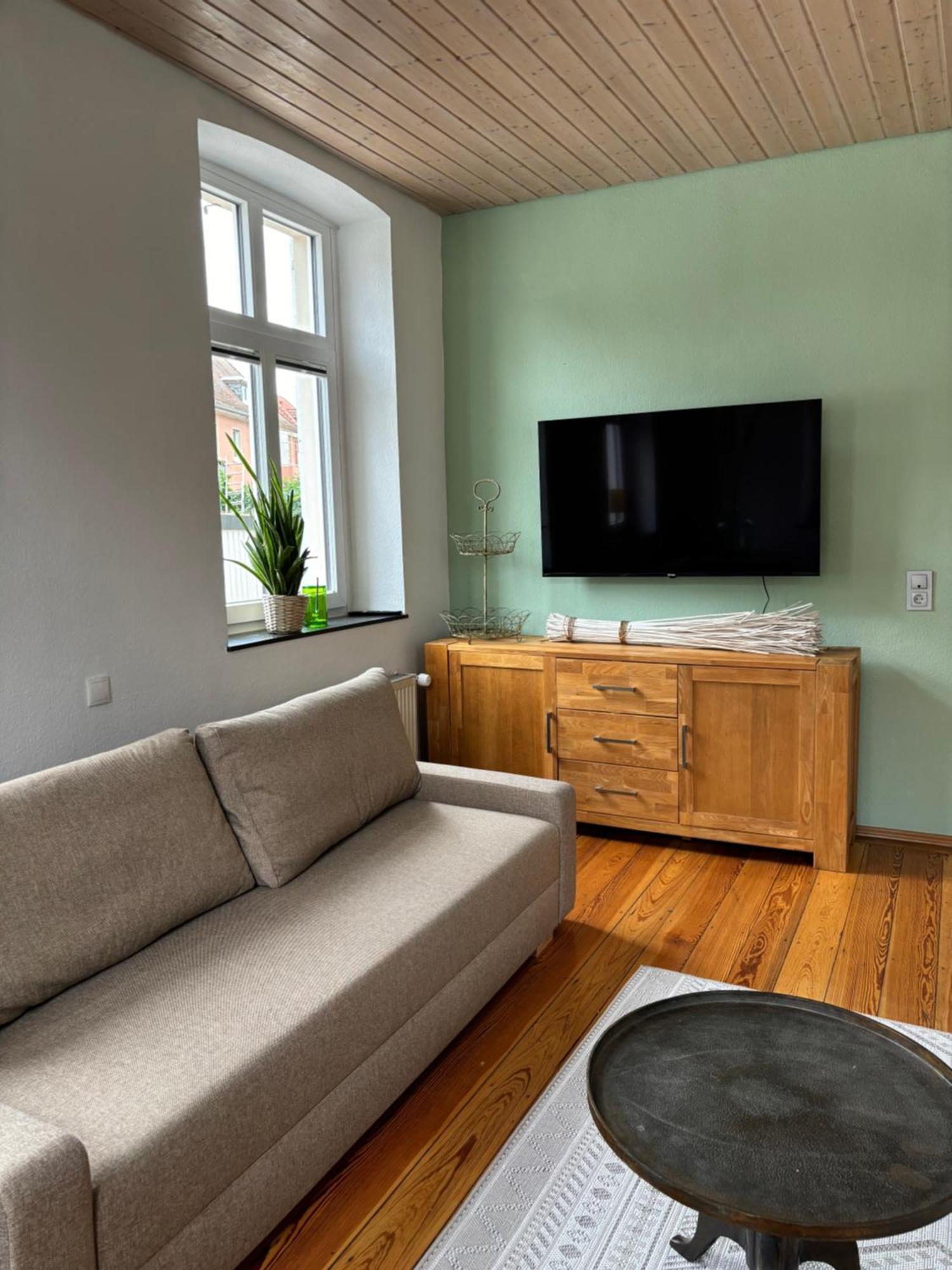 Ferienwohnung Am Ostpark Landau in der Pfalz Exteriör bild