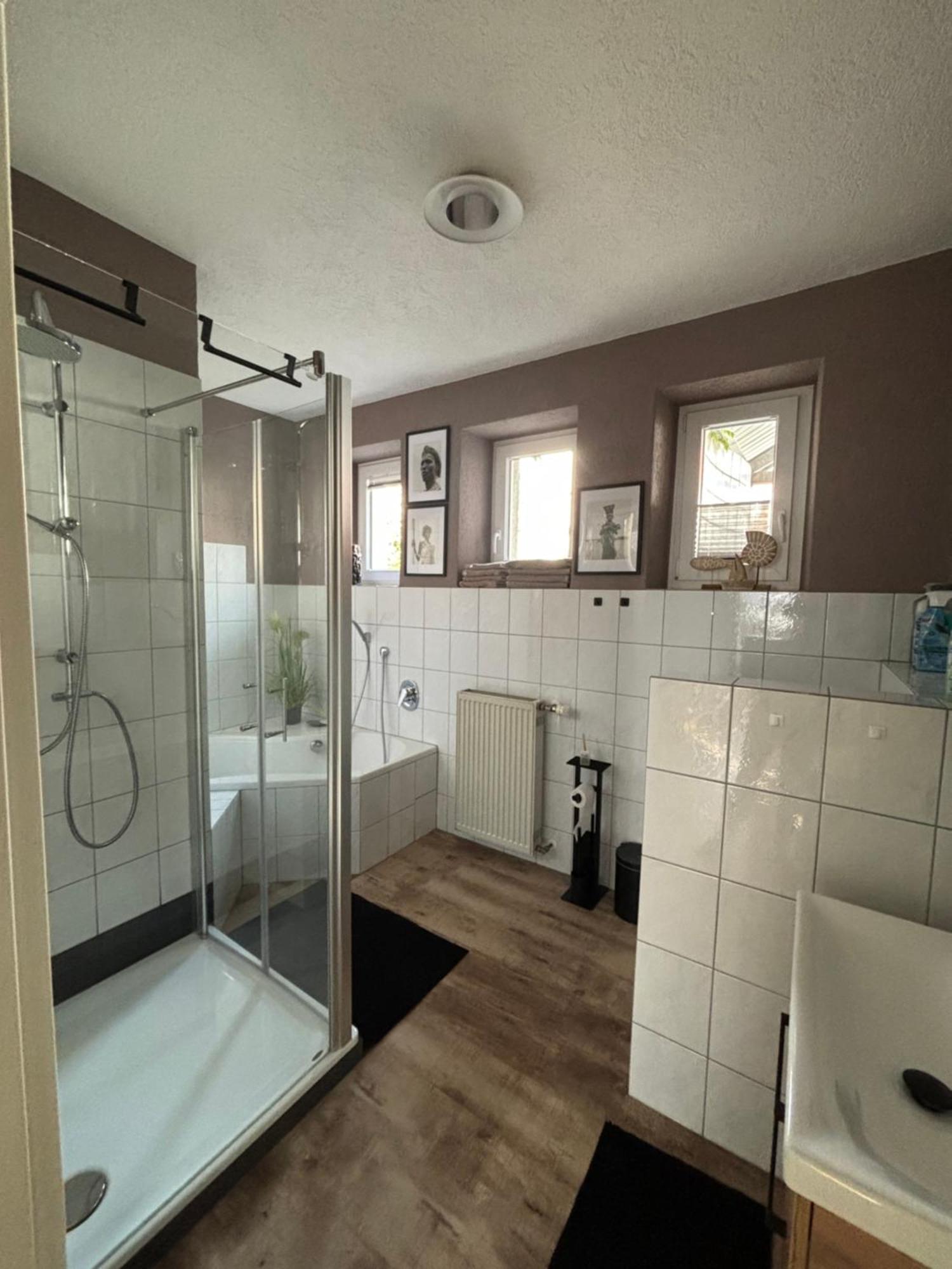 Ferienwohnung Am Ostpark Landau in der Pfalz Exteriör bild