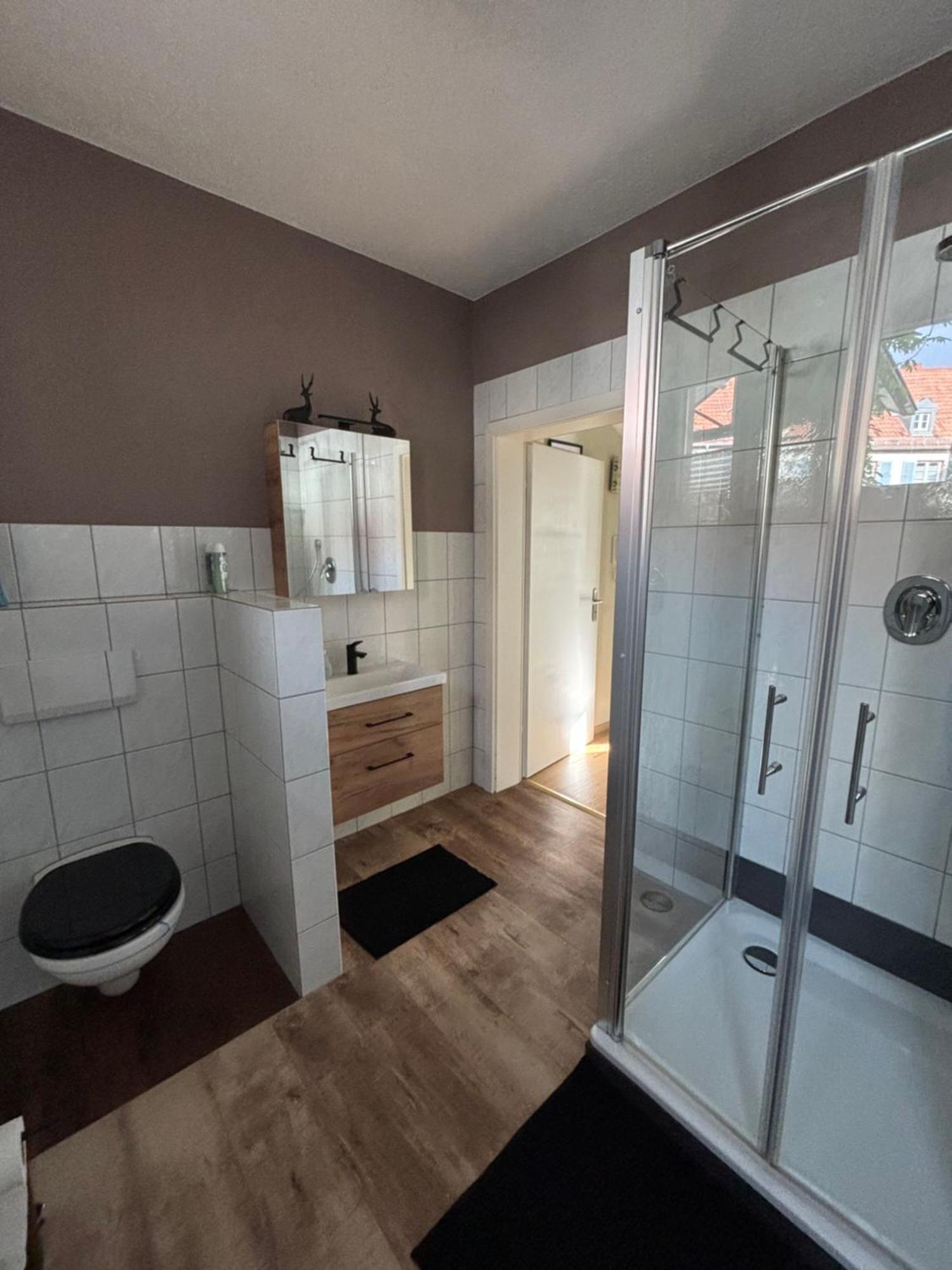Ferienwohnung Am Ostpark Landau in der Pfalz Exteriör bild