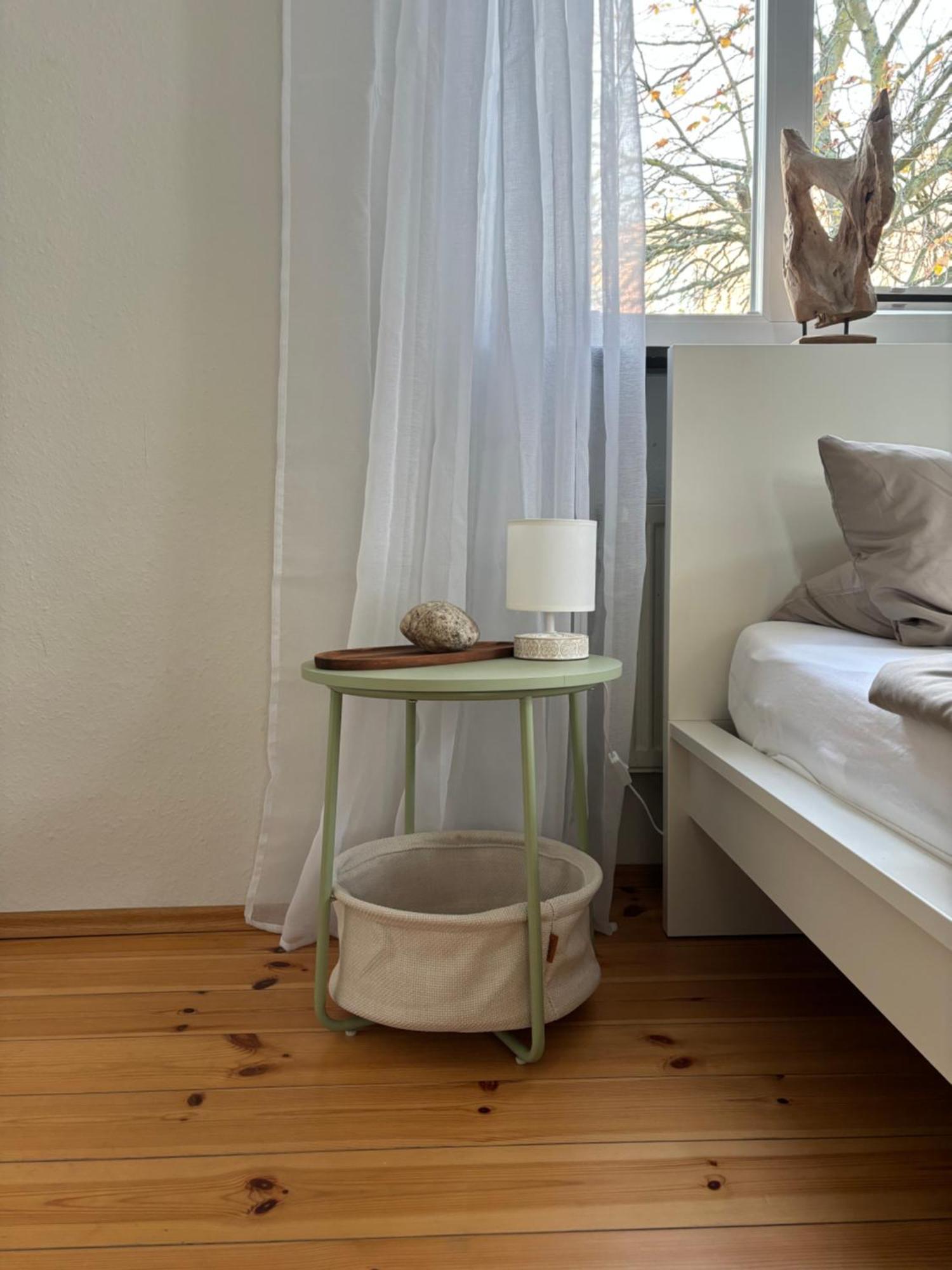Ferienwohnung Am Ostpark Landau in der Pfalz Exteriör bild