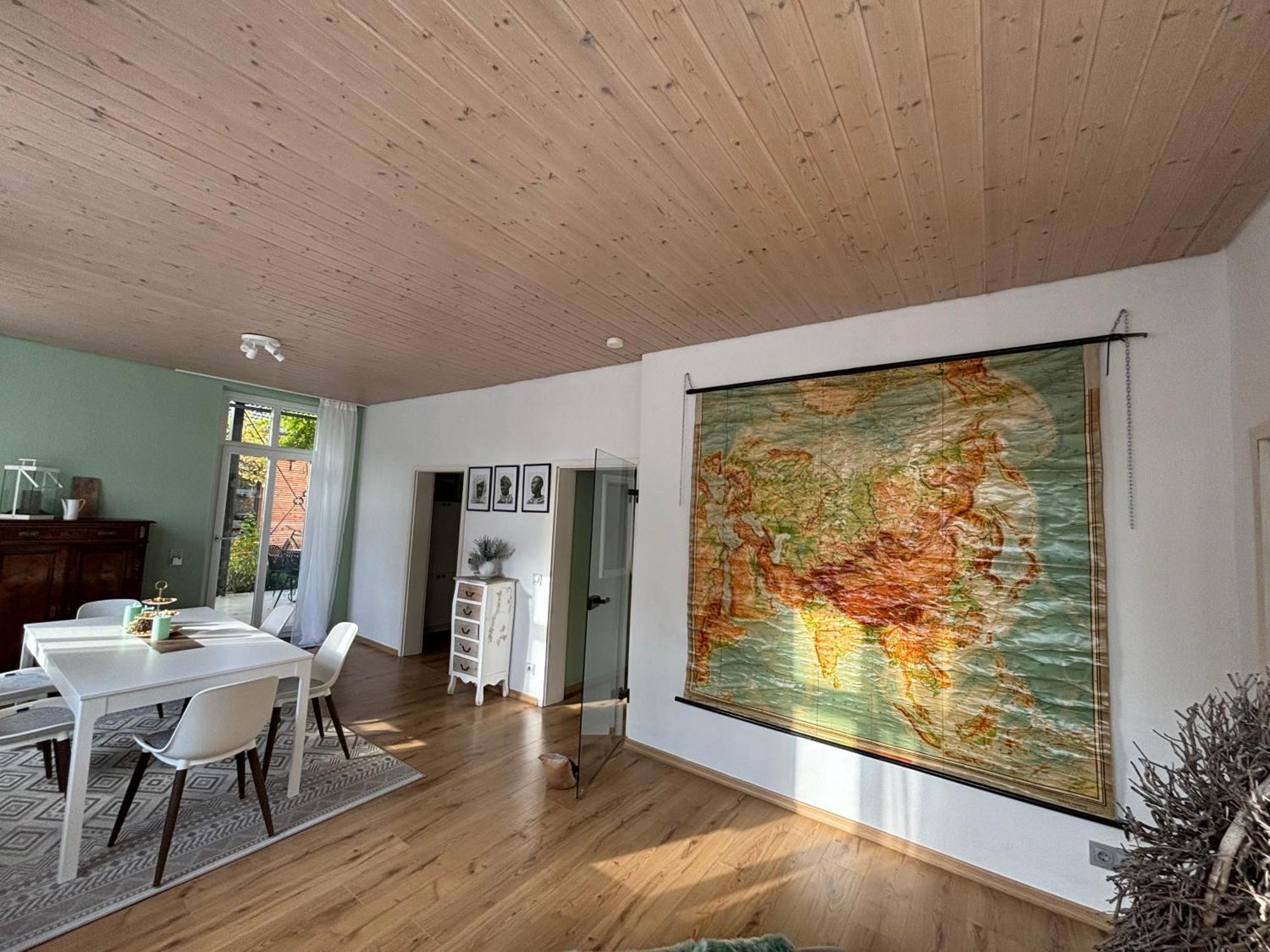 Ferienwohnung Am Ostpark Landau in der Pfalz Exteriör bild