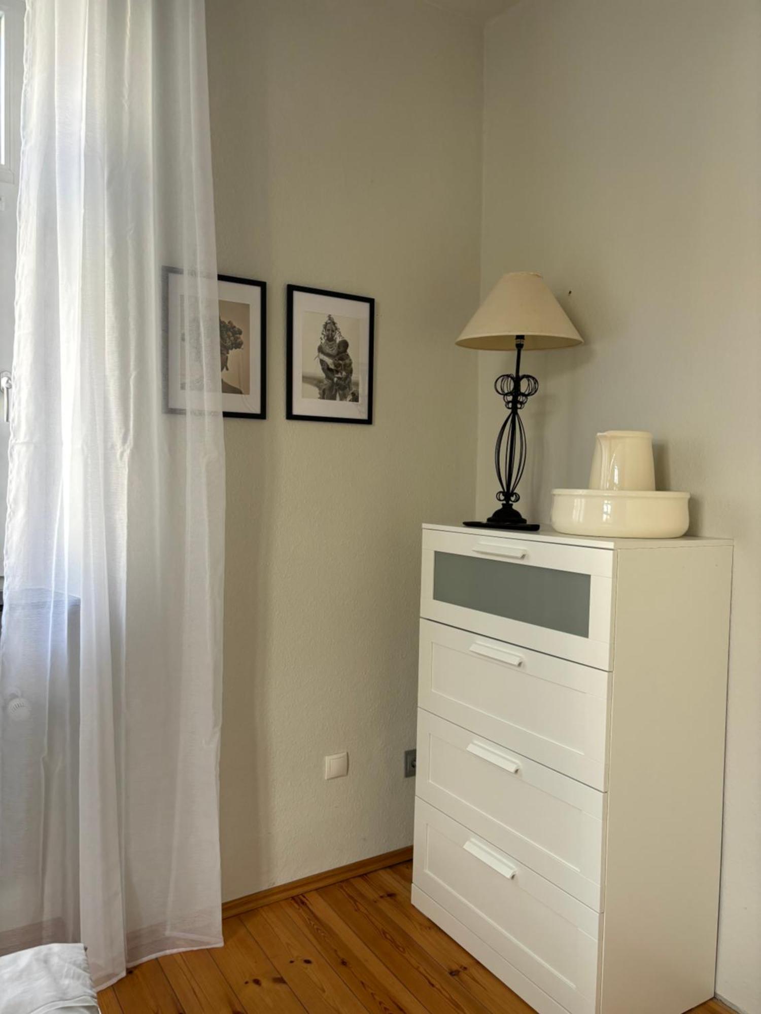 Ferienwohnung Am Ostpark Landau in der Pfalz Exteriör bild