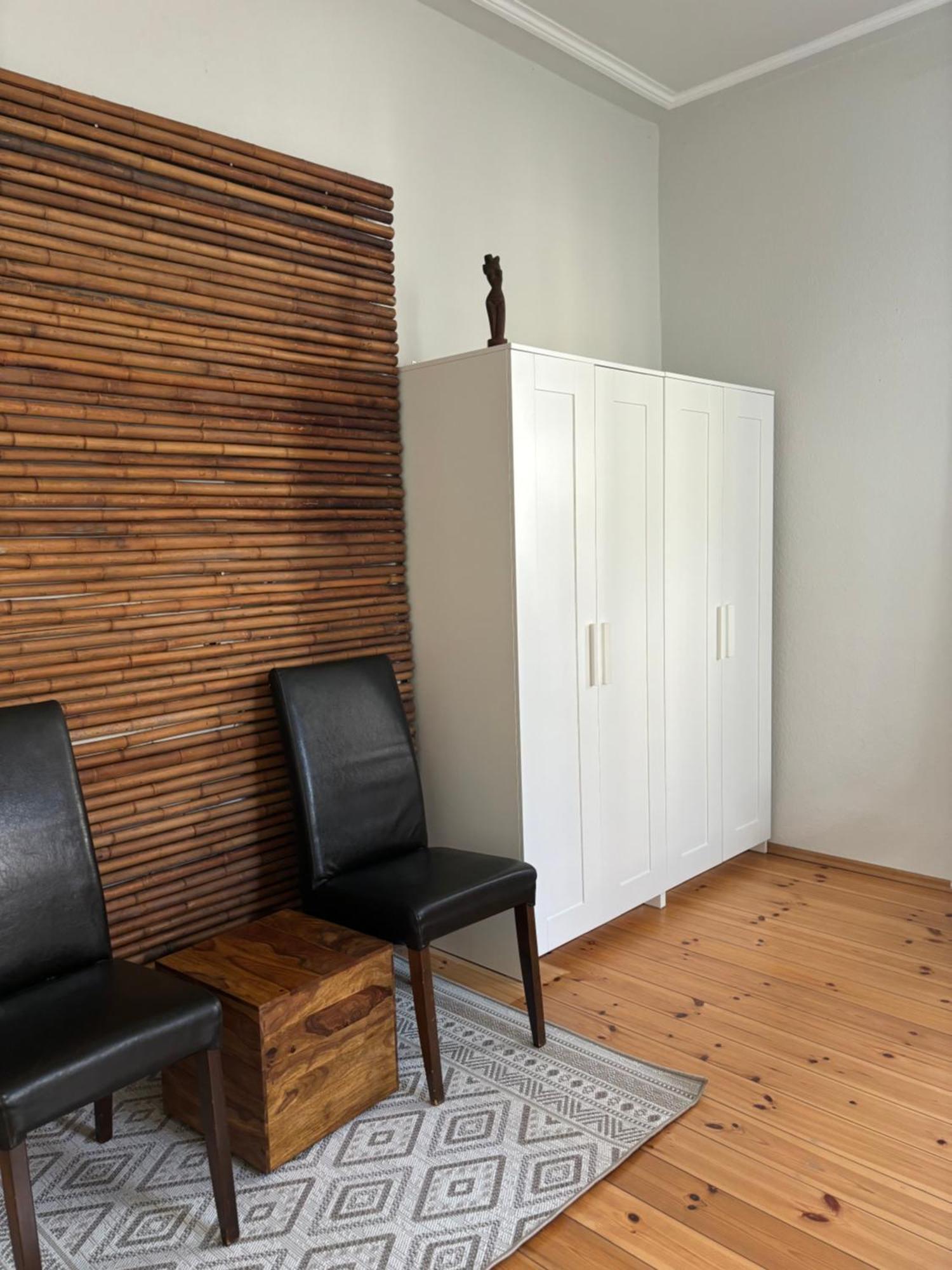 Ferienwohnung Am Ostpark Landau in der Pfalz Exteriör bild