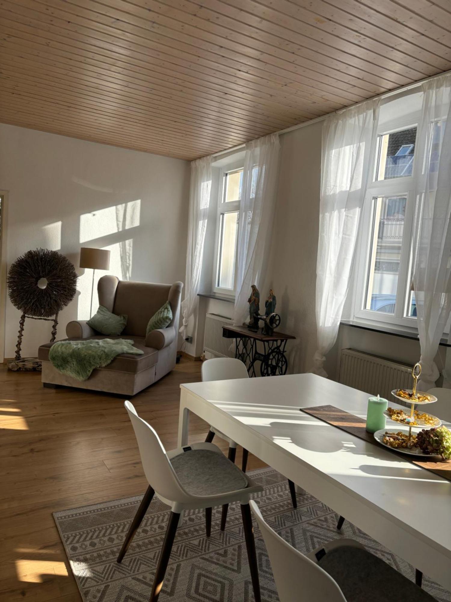 Ferienwohnung Am Ostpark Landau in der Pfalz Exteriör bild