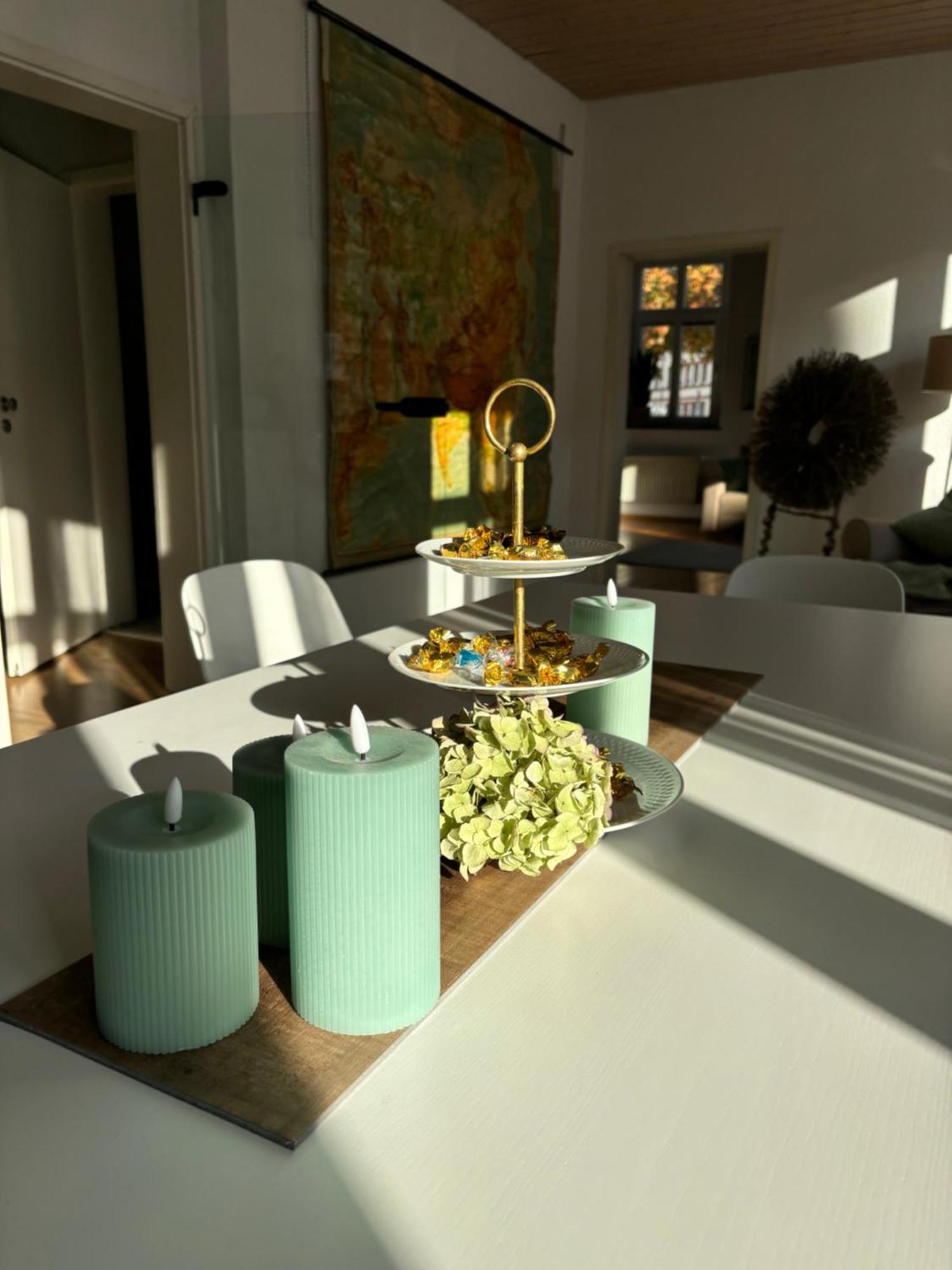 Ferienwohnung Am Ostpark Landau in der Pfalz Exteriör bild